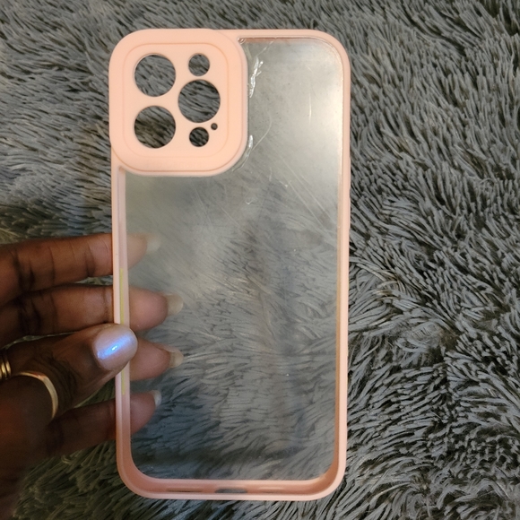 2 iphone 12 Pro Max Cases - Picture 3 of 11